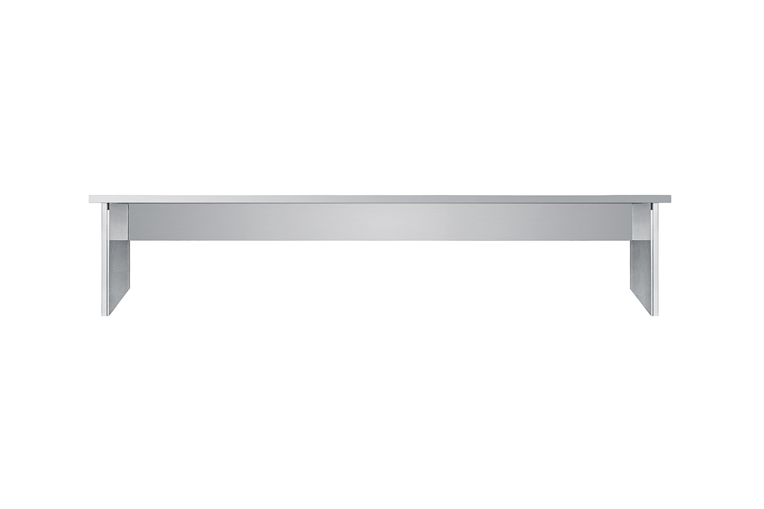 Stainless steel appliance station for all CK54/55 54